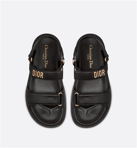 dior sandal dupes.